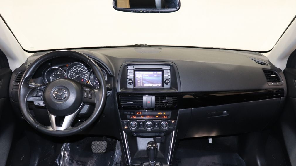 2015 Mazda CX 5 GT AWD A/C GR ELECT TOIT OUVRANT CAMERA DE RECUL #13