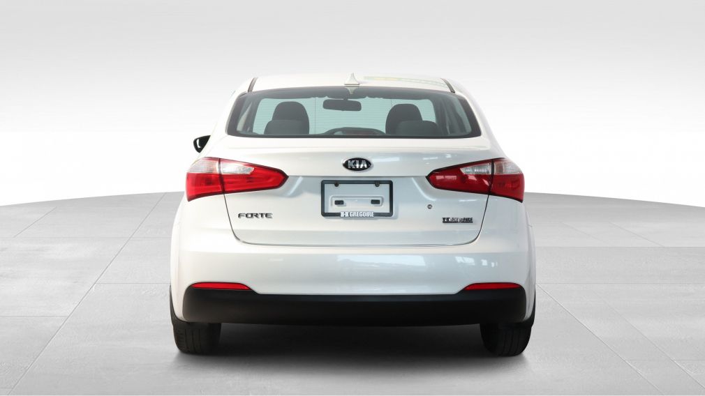 2016 Kia Forte LX GR ELECT BLUETOOTH #1