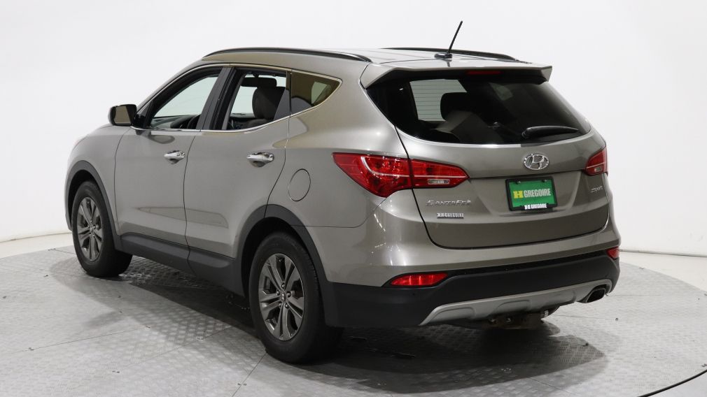 2013 Hyundai Santa Fe Premium AUTO A/C GR ELECT MAGS #2