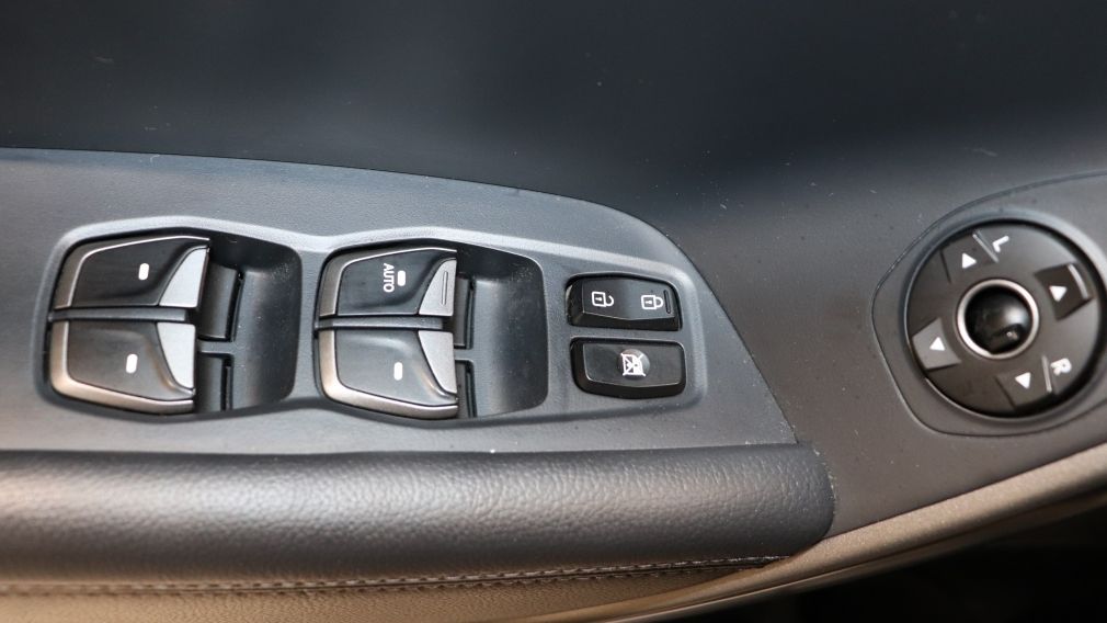 2013 Hyundai Santa Fe Premium AUTO A/C GR ELECT MAGS #8