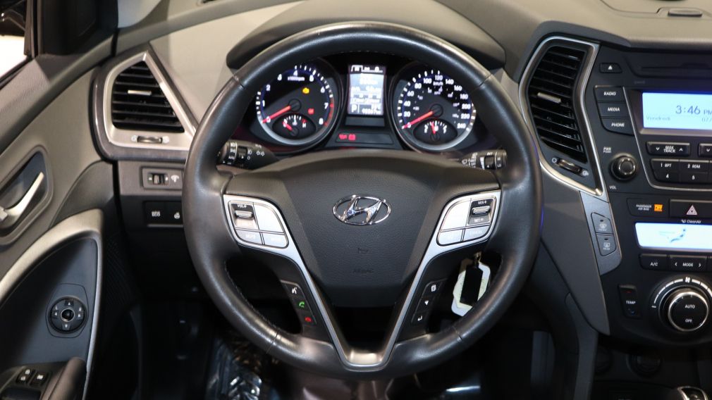 2013 Hyundai Santa Fe Premium AUTO A/C GR ELECT MAGS #12
