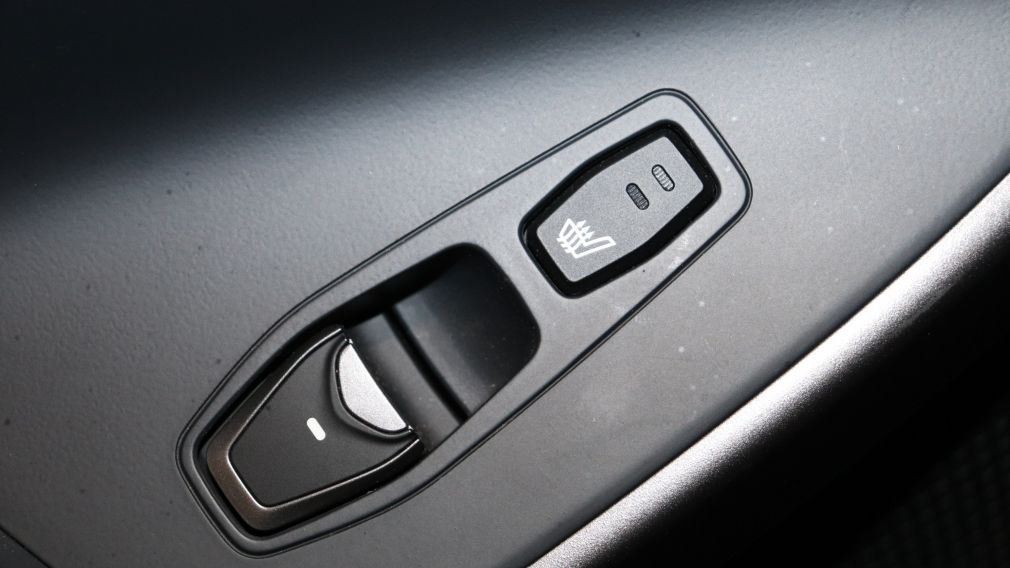 2013 Hyundai Santa Fe Premium AUTO A/C GR ELECT MAGS #17
