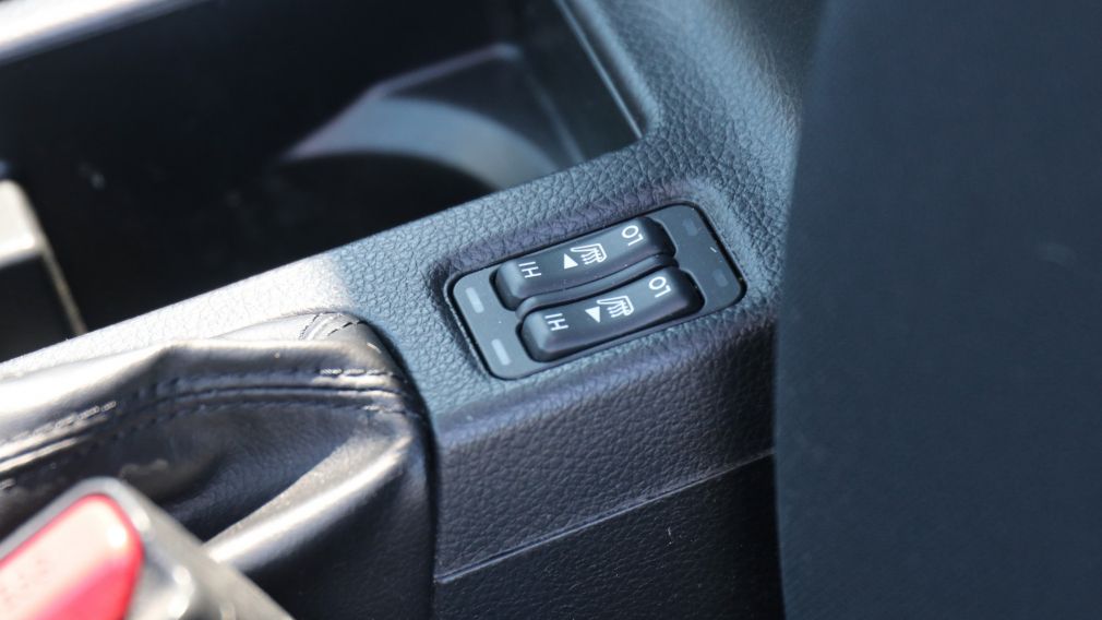 2013 Subaru Impreza AIR CLIM-MAGS-SIEGES CHAUFFANTS-VITRES ELECT #23