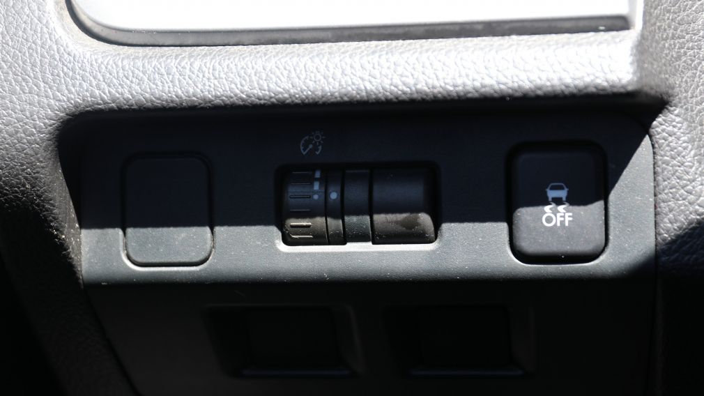 2013 Subaru Impreza AIR CLIM-MAGS-SIEGES CHAUFFANTS-VITRES ELECT #13