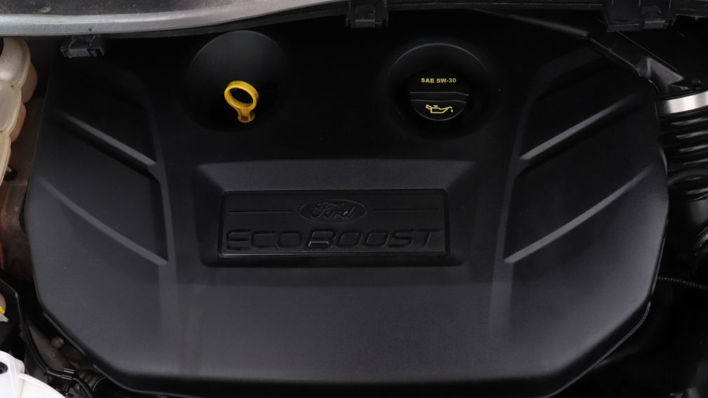 2013 Ford Escape SE AUTO A/C CUIR GR ELECT MAGS #20