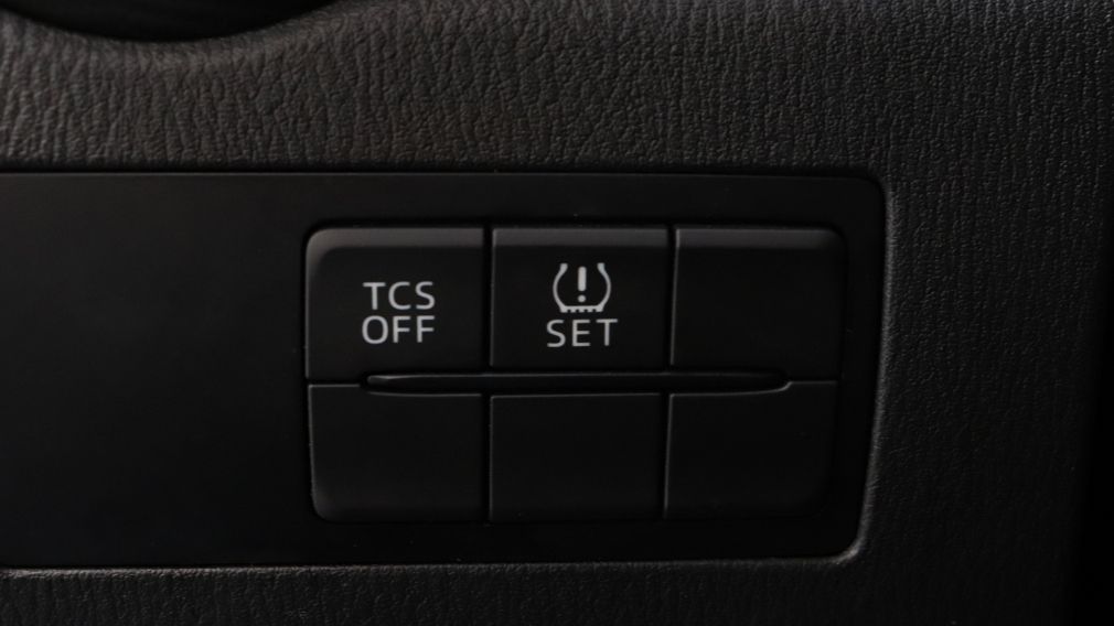2016 Mazda CX 3 GT AWD A/C CUIR TOIT NAV MAGS #6