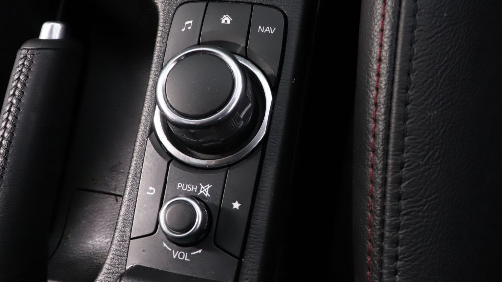 2016 Mazda CX 3 GT AWD A/C CUIR TOIT NAV MAGS #13