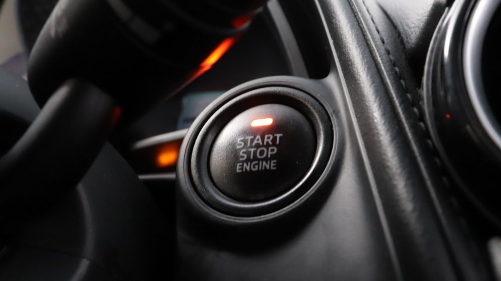 2016 Mazda CX 3 GT AWD A/C CUIR TOIT NAV MAGS #14