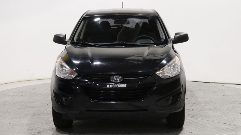 2012 Hyundai Tucson GL AUTO A/C GR ELECT BLUETHOOT #1