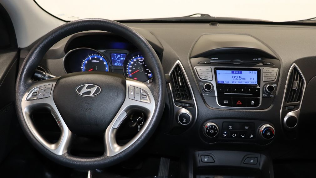 2012 Hyundai Tucson GL AUTO A/C GR ELECT BLUETHOOT #10