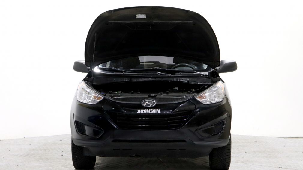 2012 Hyundai Tucson GL AUTO A/C GR ELECT BLUETHOOT #20