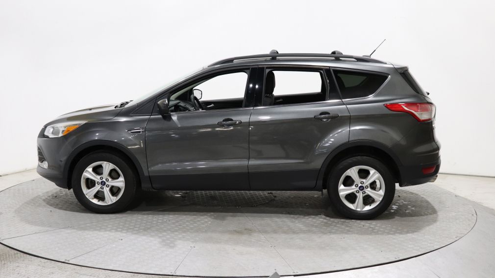 2015 Ford Escape SE 4WD AUTO A/C  MAGS CAMÉRA RECUL BLUETOOTH #4