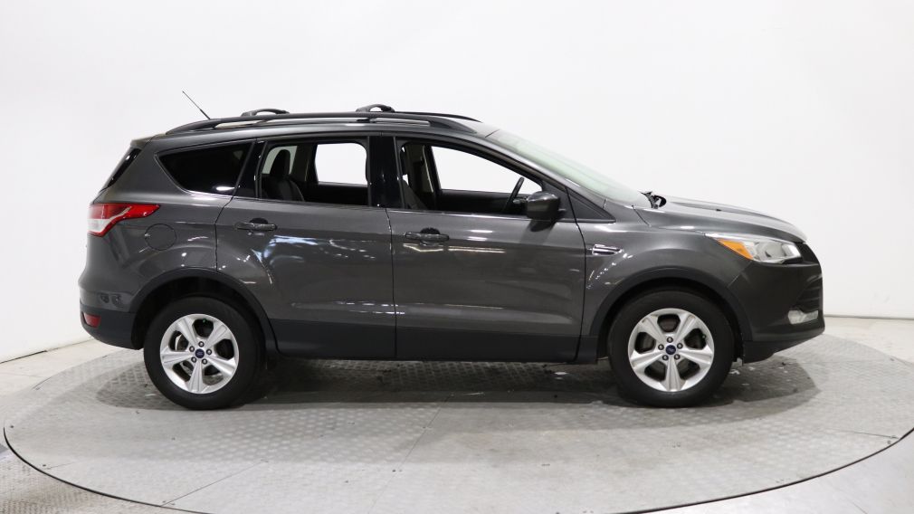 2015 Ford Escape SE 4WD AUTO A/C  MAGS CAMÉRA RECUL BLUETOOTH #7