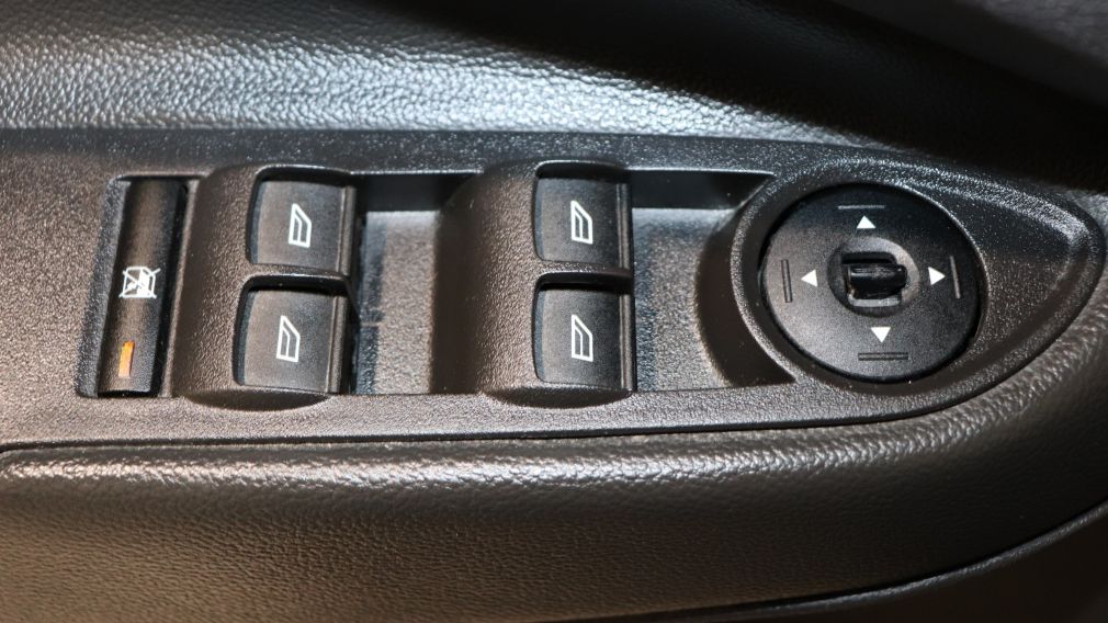 2015 Ford Escape SE 4WD AUTO A/C  MAGS CAMÉRA RECUL BLUETOOTH #10