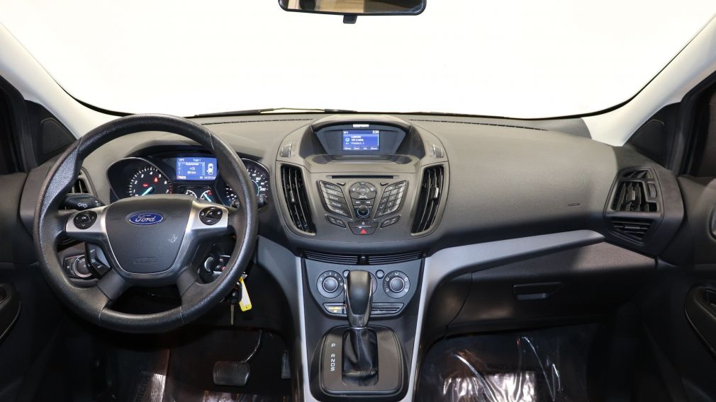 2015 Ford Escape SE 4WD AUTO A/C  MAGS CAMÉRA RECUL BLUETOOTH #11