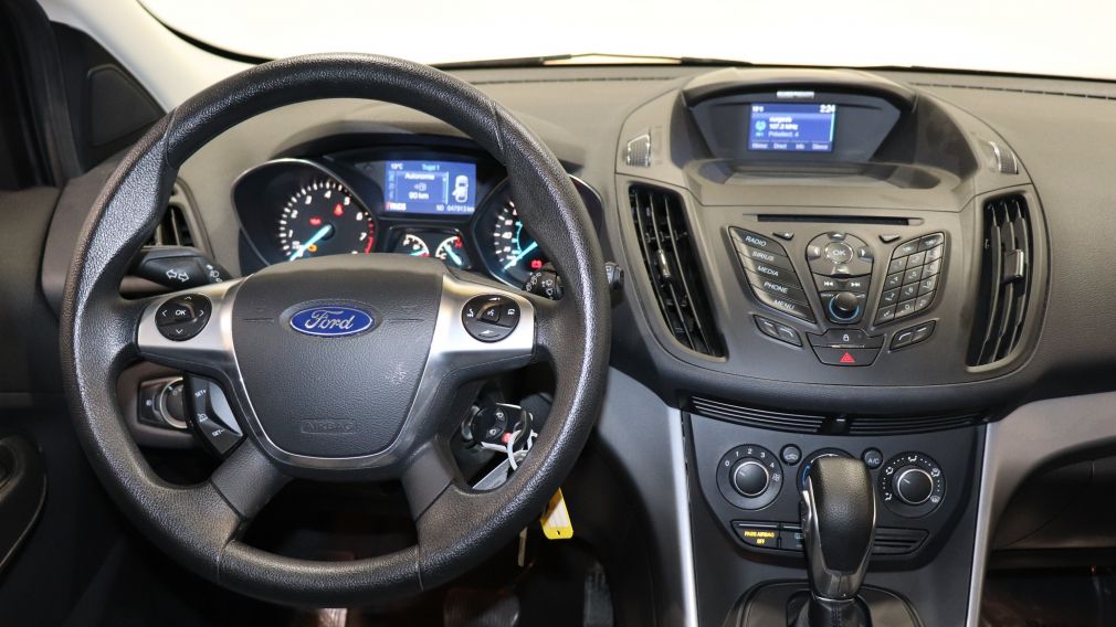 2015 Ford Escape SE 4WD AUTO A/C  MAGS CAMÉRA RECUL BLUETOOTH #12