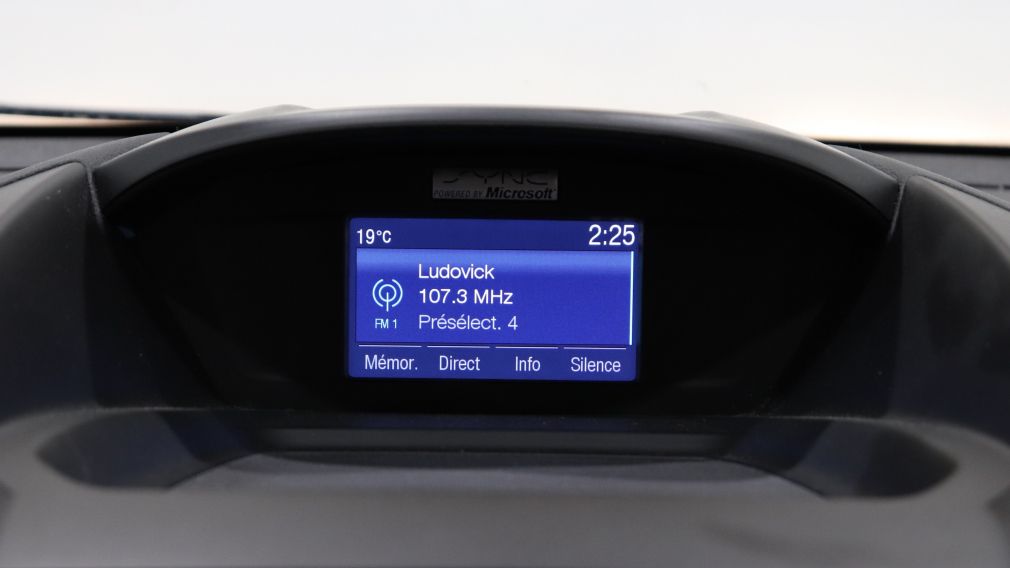 2015 Ford Escape SE 4WD AUTO A/C  MAGS CAMÉRA RECUL BLUETOOTH #15