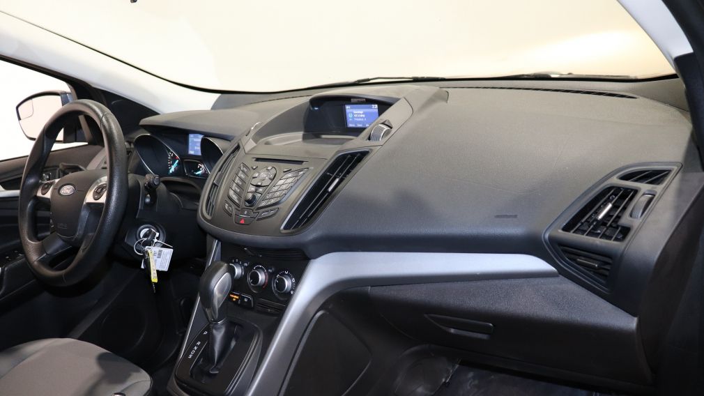 2015 Ford Escape SE 4WD AUTO A/C  MAGS CAMÉRA RECUL BLUETOOTH #23