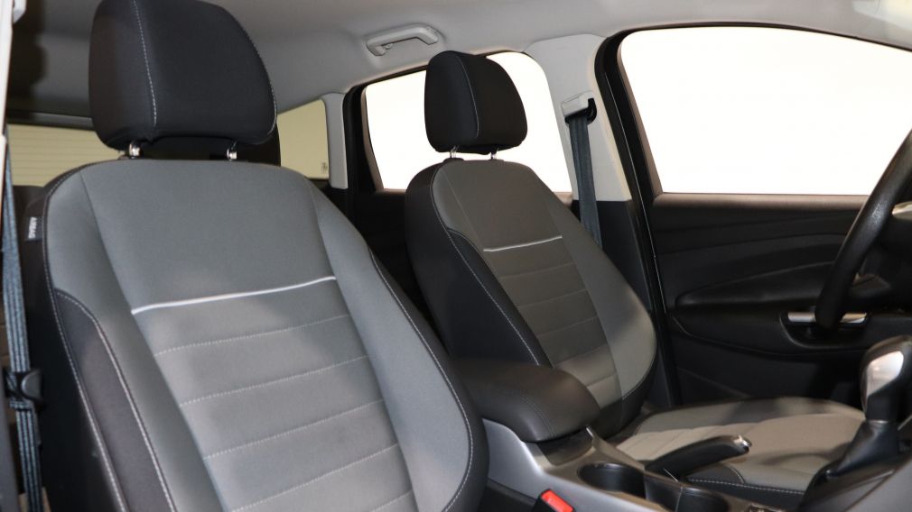 2015 Ford Escape SE 4WD AUTO A/C  MAGS CAMÉRA RECUL BLUETOOTH #25