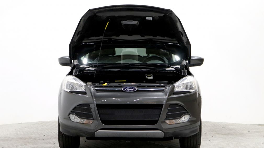 2015 Ford Escape SE 4WD AUTO A/C  MAGS CAMÉRA RECUL BLUETOOTH #26