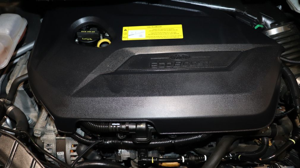 2015 Ford Escape SE 4WD AUTO A/C  MAGS CAMÉRA RECUL BLUETOOTH #28