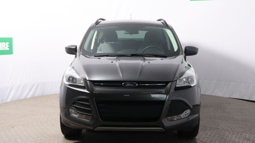 2015 Ford Escape SE AUTO A/C TOIT MAGS CAMÉRA RECUL BLUETOOTH #0