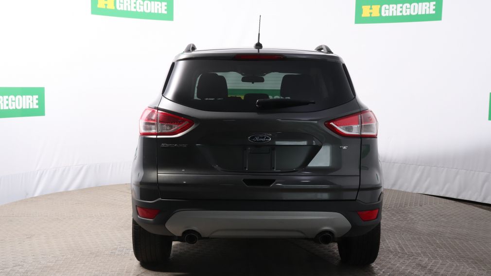 2015 Ford Escape SE AUTO A/C TOIT MAGS CAMÉRA RECUL BLUETOOTH #2