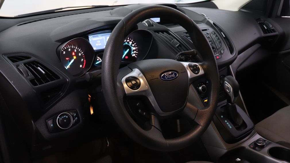 2015 Ford Escape SE AUTO A/C TOIT MAGS CAMÉRA RECUL BLUETOOTH #4