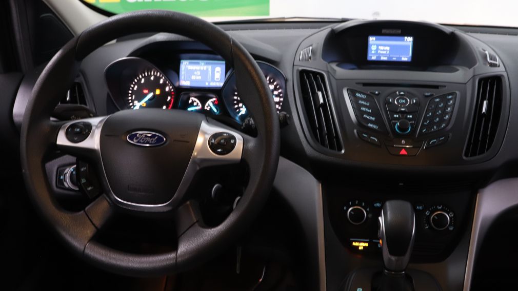 2015 Ford Escape SE AUTO A/C TOIT MAGS CAMÉRA RECUL BLUETOOTH #8