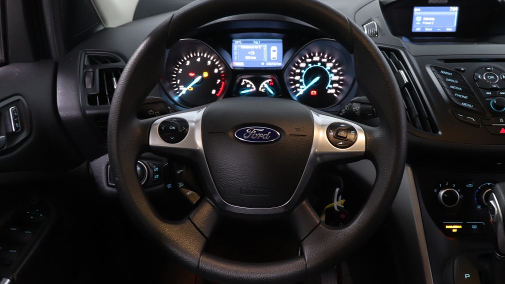 2015 Ford Escape SE AUTO A/C TOIT MAGS CAMÉRA RECUL BLUETOOTH #10