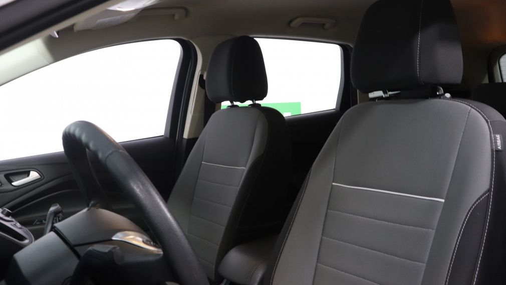 2015 Ford Escape SE AWD A/C GR ELECT MAGS #4