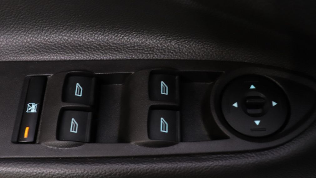 2015 Ford Escape SE AWD A/C GR ELECT MAGS #5