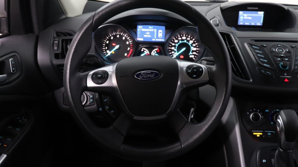 2015 Ford Escape SE AWD A/C GR ELECT MAGS #10
