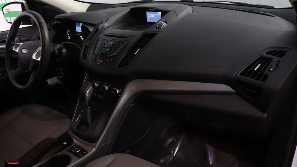 2015 Ford Escape SE AWD A/C GR ELECT MAGS #19
