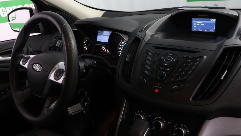 2015 Ford Escape SE AWD A/C GR ELECT MAGS #20