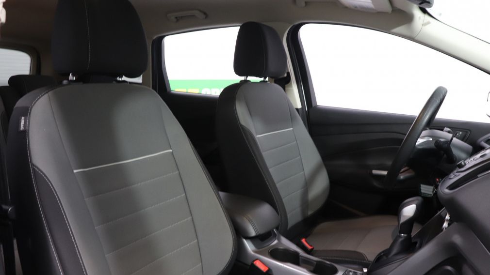 2015 Ford Escape SE AWD A/C GR ELECT MAGS #22