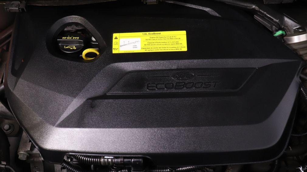 2015 Ford Escape SE AWD A/C GR ELECT MAGS #23