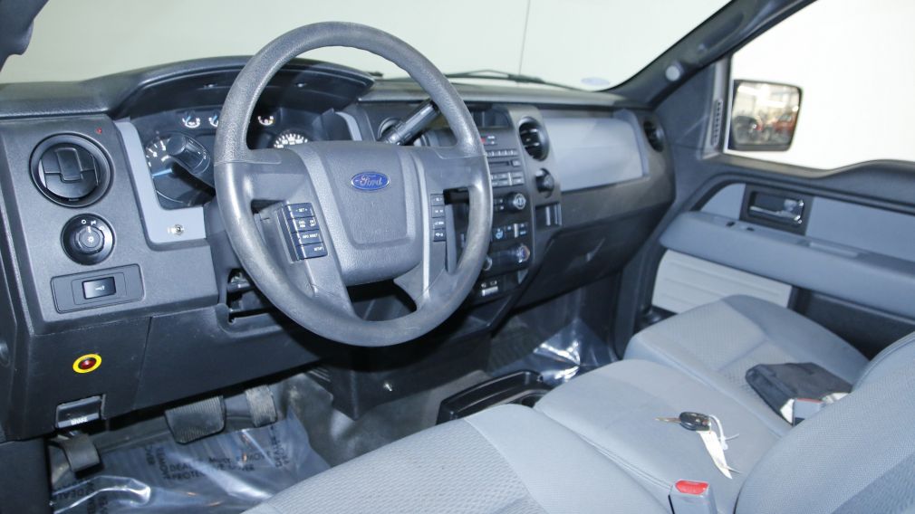 2014 Ford F150 XL 4WD AUTO AC GR ELEC CAMÉRA DE RECUL #7