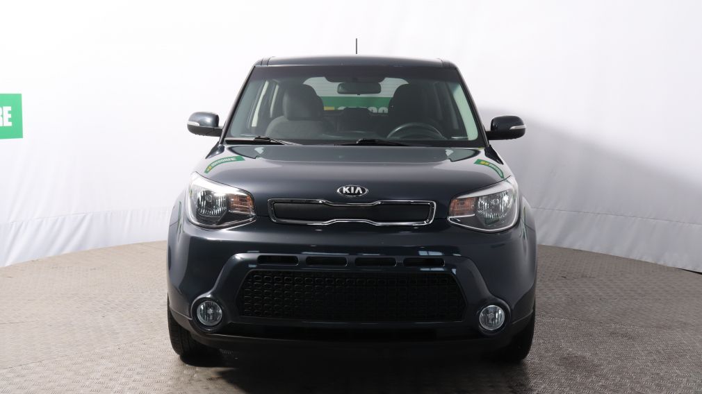 2015 Kia Soul LX+ MANUELLE AC GR ELEC BLUETOOTH #2