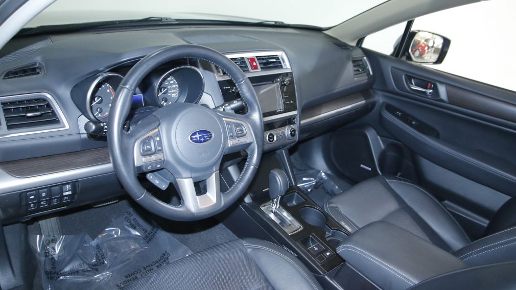 2015 Subaru Legacy 2.5i AUTO AC GR ELEC CAMÉRA DE RECULE CUIR TOIT #9