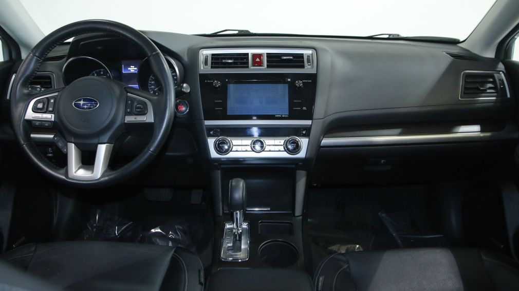 2015 Subaru Legacy 2.5i AUTO AC GR ELEC CAMÉRA DE RECULE CUIR TOIT #14