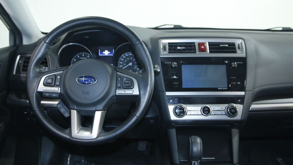 2015 Subaru Legacy 2.5i AUTO AC GR ELEC CAMÉRA DE RECULE CUIR TOIT #15
