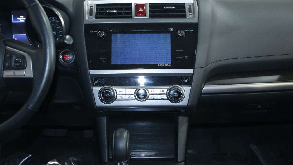 2015 Subaru Legacy 2.5i AUTO AC GR ELEC CAMÉRA DE RECULE CUIR TOIT #17
