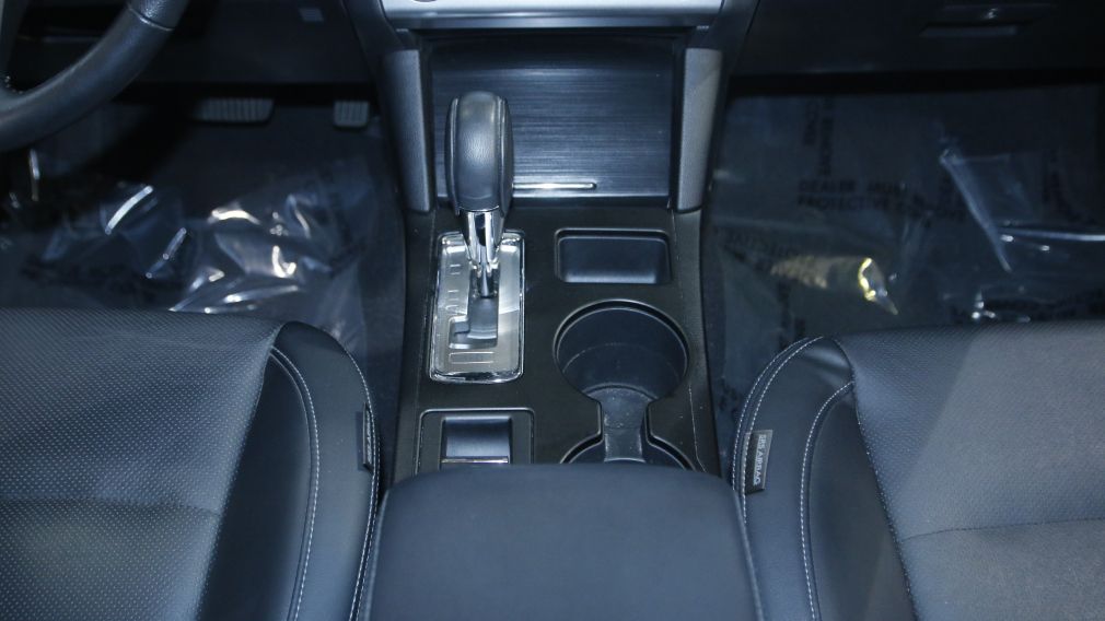 2015 Subaru Legacy 2.5i AUTO AC GR ELEC CAMÉRA DE RECULE CUIR TOIT #19