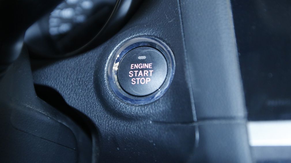 2015 Subaru Legacy 2.5i AUTO AC GR ELEC CAMÉRA DE RECULE CUIR TOIT #25