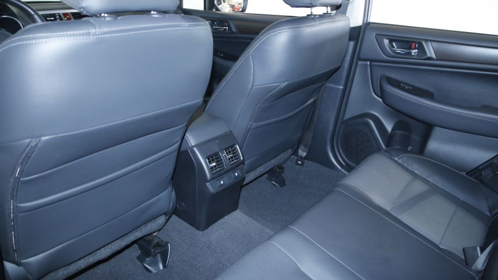 2015 Subaru Legacy 2.5i AUTO AC GR ELEC CAMÉRA DE RECULE CUIR TOIT #27