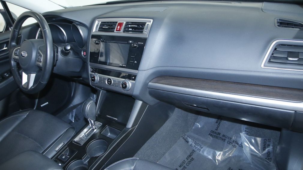 2015 Subaru Legacy 2.5i AUTO AC GR ELEC CAMÉRA DE RECULE CUIR TOIT #31