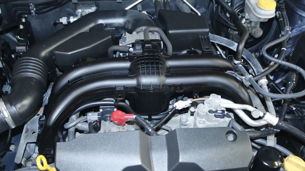 2015 Subaru Legacy 2.5i AUTO AC GR ELEC CAMÉRA DE RECULE CUIR TOIT #34