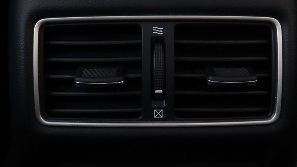 2015 Infiniti Q50 AWD CUIR TOIT NAV MAGS CAM RECUL #21