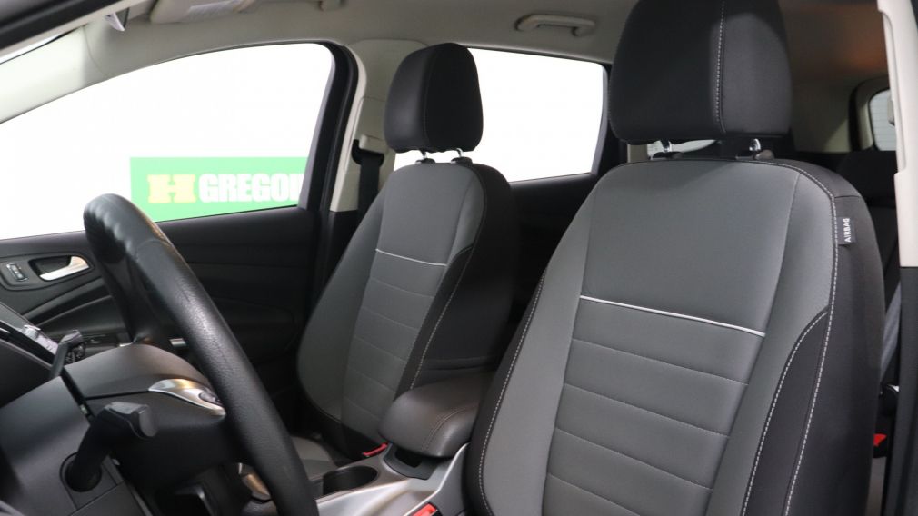 2015 Ford Escape SE 4WD AUTO A/C GR ELECT MAGS #7